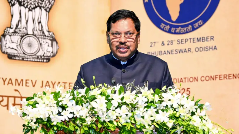 बी.आर. गवई