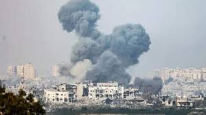 Gaza Peace Deal