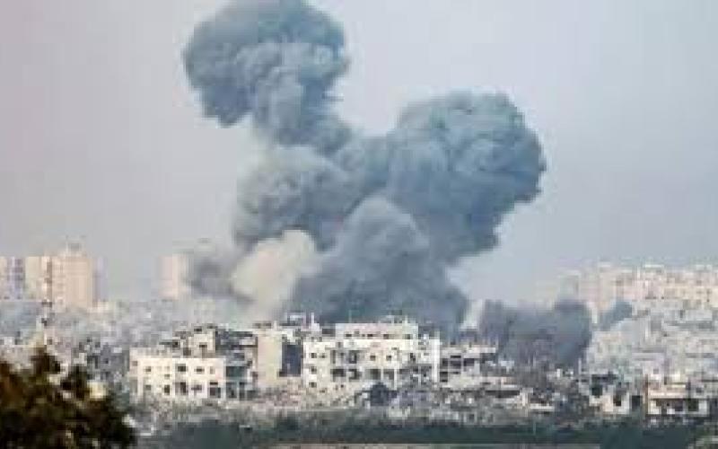 Gaza Peace Deal