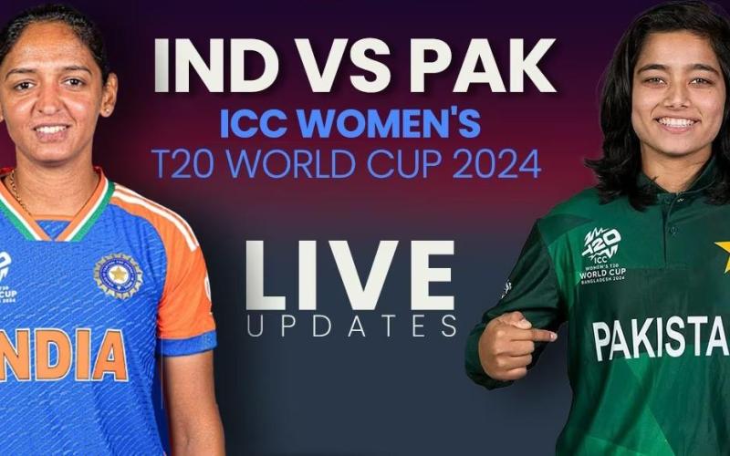 India vs Pakistan Women’s World Cup 2025